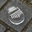 ICUCKO Mini Ngón Tay Cái Piano, Người Lớn Mới Bắt Đầu Kalimba Phụ Kiện Tốt Mặt Dây Chuyền Quà Tặng 8 Chìa Khóa Ngón Tay Cái Đàn Piano, Mặt Dây Chuyền Đàn Piano Marimba Âm Nhạc Ngón Tay Tinh Tế Piano