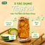Trà Cozy hòa tan Ice Tea (hộp 16 gói x 15g)