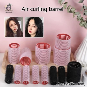 1 Cái Làm Tóc Sử Dụng Tại Nhà DIY Con Lăn Tạo Kiểu Con Lăn Con Lăn Uốn Tóc Dụng Cụ Làm Đẹp Mới