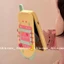 Dành Cho Iphone 11 Vỏ Silicon Mềm Iphone 14 Pro Max Hàn Quốc Màu Hồng Dễ Thương Trái Tim Tình Yêu Flip Mirror Case Full Body Chống Sốc Cho IPhone 16 15 14 13 12 11 Pro Max