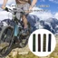Yoo Bọt Biển Mềm Tay Lái Xe Đạp Có Độ Bền Mật Độ Bọt Biển Xe Đạp Grip