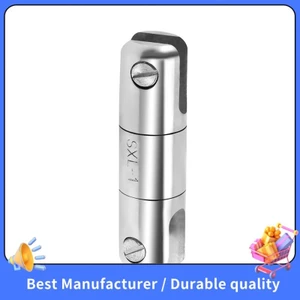 Cáp Kéo Dây Xoay Vòng Bi Chia Tay Xoay 1 Tấn - 1 Cái