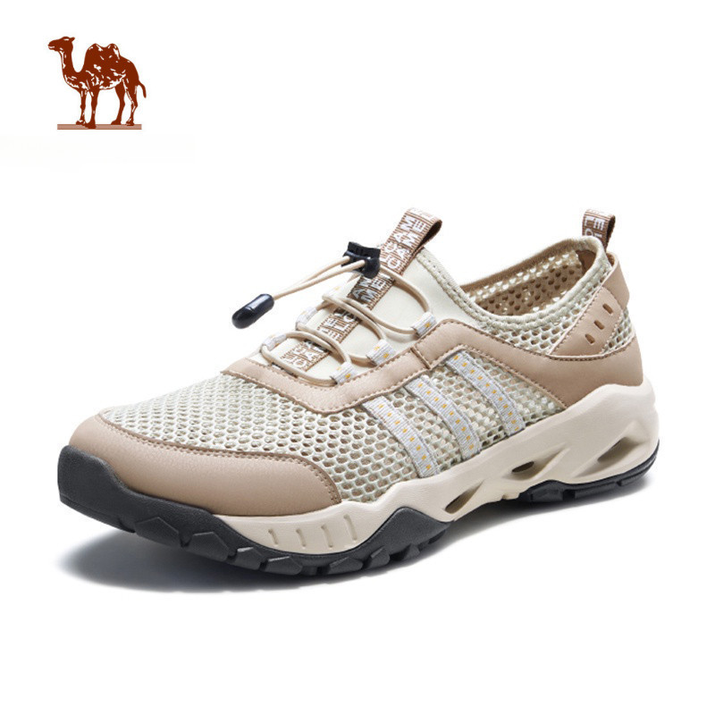 Ảnh Giày thể thao CAMEL CROWN thoáng khí phong cách năng động 1