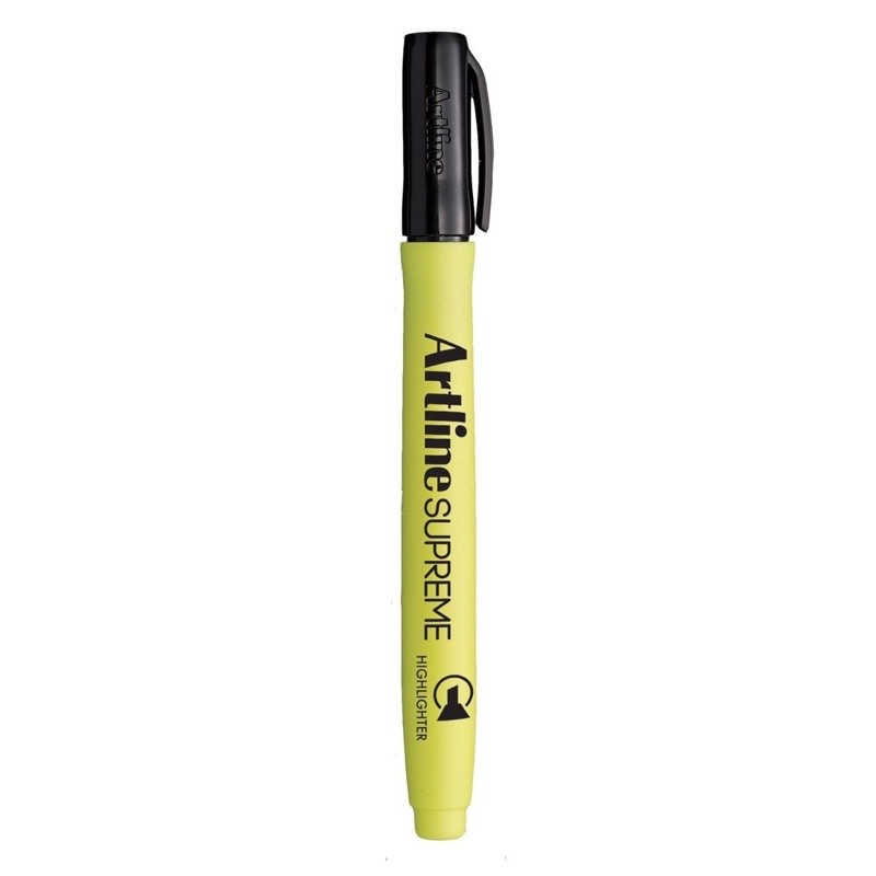 Bút dạ quang, bút nhớ dòng, ghi chú, bút high light Artline mã EPF-600.