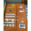 Giấy A4 Vineco 62gsm ( ream đủ 500 tờ)