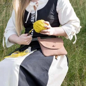 Túi thắt lưng PU Jfory Quà tặng sinh nhật cho triển lãm du lịch Tiệc Cosplay