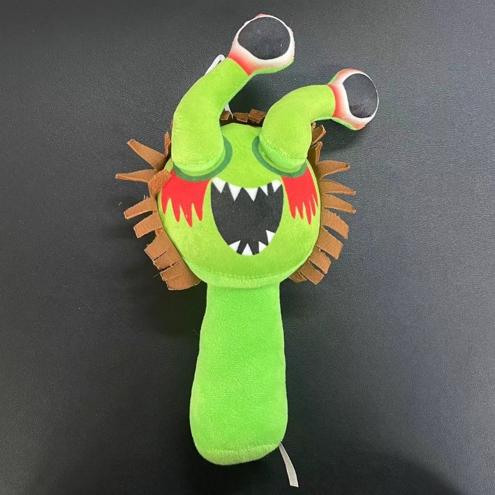 Mới Sprunki Sang Trọng Đồ Chơi Sprunki Incredibox Plushie Búp Bê Sprunki Hình Raddy Clukr Vineria Garnold Oren Đồ Chơi Nhồi Bông Dòng Trò Chơi Mặt Dây Chuyền Trang Trí Nhà Trẻ Em Quà Tặng Sinh Nhật Quà Tặng Năm Mới