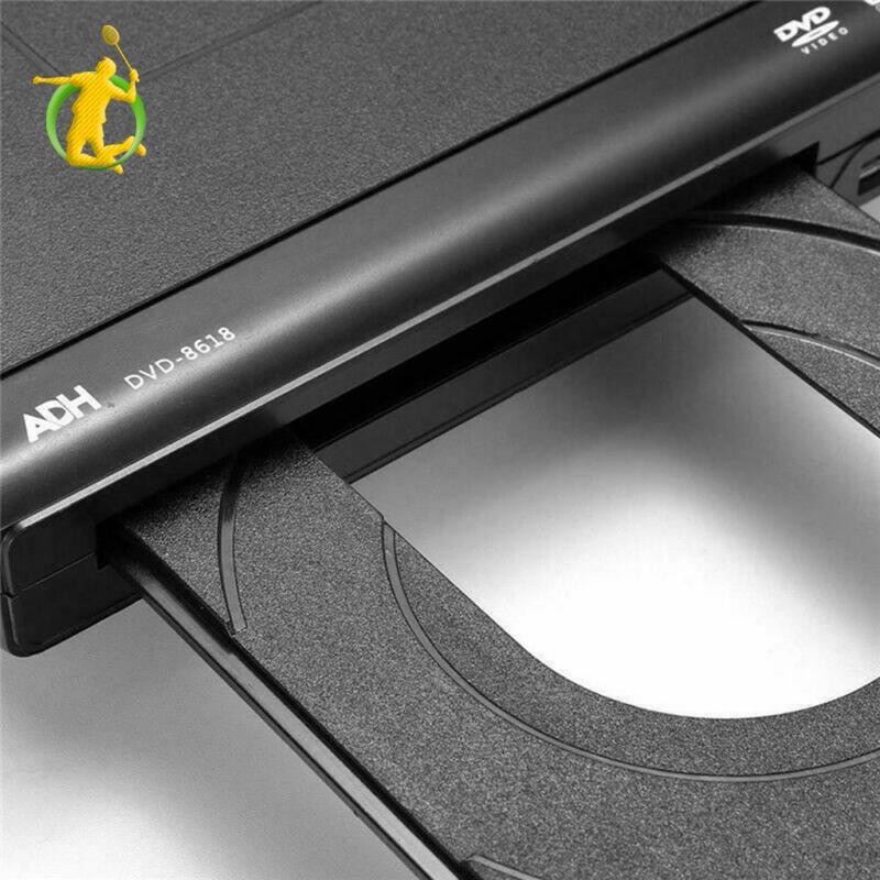 Đầu DVD ADH CD VCD Đĩa nhạc USB Màn hình 1 inch