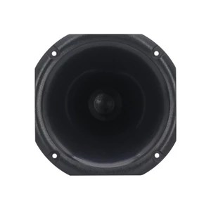 Âm thanh bên ngoài chống nước BTM 8ohm 25W Loa còi Treble Phim từ tính chống nước