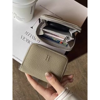 Ví đựng thẻ da thật nhỏ tinh tế