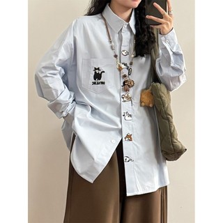 Áo sơ mi nam GKSSS thời trang và phổ biến theo phong cách Hàn Quốc, thiết kế chất lượng cao và trung tính