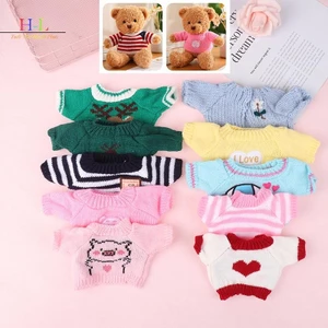 Vịt Sang Trọng Phụ Kiện Cho 30Cm Cafe Vịt Chó Sang Trọng Túi Quần Áo Kính Trang Phục Cho 25-30Cm Sang Trọng LMWU