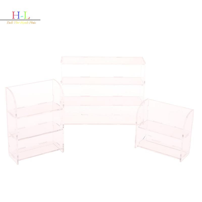 [XZNZMM] 1 Nhà Búp Bê Nội Thất Thu Nhỏ Máy Pha Cà Phê Kệ Bảo Quản Mô Phỏng Nhà Búp Bê Trang Trí Đồ Chơi DIY Nhà Búp Bê LMWU