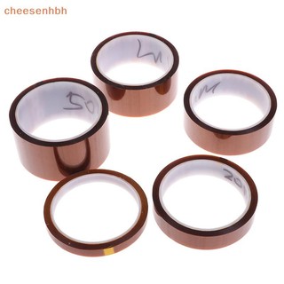 Cheehbh Chịu Nhiệt Nhiệt Độ Cao Điện Tử Cách Nhiệt Cao Băng Polyimide 33m VN