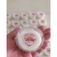 50 sticker Tem dán Chúc bạn ngon miệng - dán sản phẩm đồ ăn, đồ uống,..
