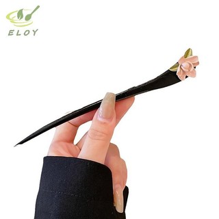 [MAO] Kẹp Tóc Cổ Điển Trung Quốc Dành Cho Nữ Ngôi Sao Hoa Tươi Handmade Kẹp Tóc Quyến Rũ Phụ Kiện Trang Sức Đồ Trang Trí Tóc VN