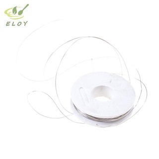 [ELOY] Dây Nichrome 0,3mm chất lượng cao Điện trở dài 10m Dây AWG VN