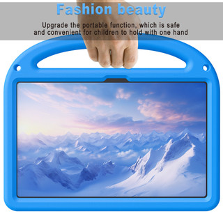 Ốp Lưng Cho Honor Pad X9a 11.5inch 2025 X9 Pro 11.5inch EVA xốp Trẻ Em Máy Tính Bảng Vỏ Trẻ Em Vỏ Chống Sốc