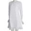 Yoo Girls Cotton Váy Ngủ Công Chúa Nhà Đồ Ngủ Hàng Ngày Cho Bé Mẹ Váy Ngủ