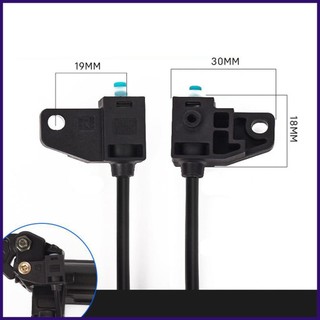 Công tắc đĩa xe máy Công tắc phanh điện xe máy Phụ kiện hệ thống điện cho người dùng gia đình boivn ngoài trời