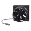 EDB * In Line Air Blower Marine Bilge Air Blower 12V Electric in Line Bilge Air Blower