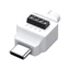 BTM USB C Nam đến 5Pin 4pin Thiết bị đầu cuối uốn không hàn để sửa chữa nhanh Dự án DIY Hỗ trợ truyền dữ liệu 480Mbps 65wChar