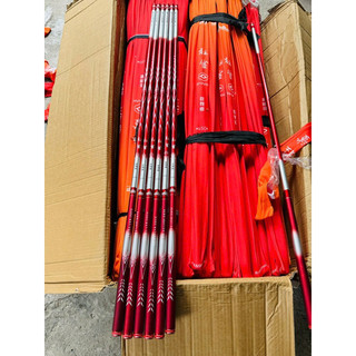 Cần Câu Đài Handing Shark 5H F1 Chuyên Rô Riếc Chép Chất Lượng Cao
