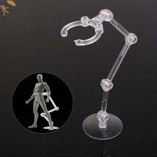 [Gou] Đế Búp Bê Hiển Thị Hình Đế Hành Động Cho 1 / 144 SHF Robot Model VN