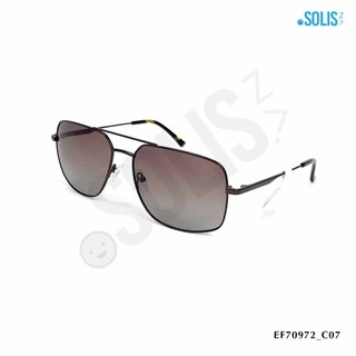 KÍNH MÁT PLASTIC HIỆU EXFASH EF258028/70972, KÍNH MÁT CHỐNG TIA UV