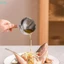 Nồi Sốt Sữa Chảo Nấu Súp Dầu Ấm Nồi Cảm Ứng Bơ Melg Mì Cà Phê Nồi Đun sôi [BK]