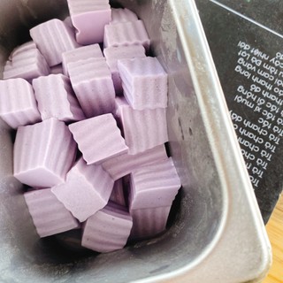 Bột làm pudding Việt Nam đủ mùi gói 100g