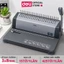 Máy đóng chứng từ, đóng gáy lò xo Deli E3872.