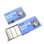 Kim ghim bấm giấy tờ hiệu PLUS số 10 No.10. -