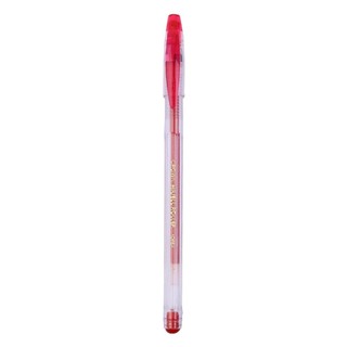 [ BÁN 5 CÂY ] Bút bi nước Gel Crown 0.7mm HJR - 500N Hàn Quốc CROWN