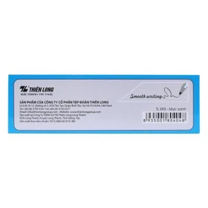 Bút bi nến Thiên Long TL-093 TL093.