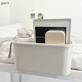 [gazi1] Kệ Giỏ Đầu Giường Dung Tích Lớn Cũi Bảo Quản Túi Tã Cho Bé Hàng Rào Hộp Bàn Nhà Bé Đầu Giường Giỏ Boutique