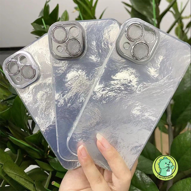 Ốp Điện Thoại Họa Tiết Whirlpool Cho Xiaomi 15 14 13 12 12T Pro Ultra 12S 12X Mi 11 10 Pro Ultra Lite 10i 10s 10T Lite 5G Vỏ Bảo Vệ Ống Kính Chống Sốc Đơn Giản Dễ Thương Vỏ IMD Cứng