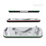 [Sạc] Đế sạc cho tay cầm mũ bảo hiểm Meta Quest 3S / 3 VR Đế lưu trữ tiếp xúc với đèn LED Khí quyển Quest 3 Phụ kiện sạc — ảnh 7