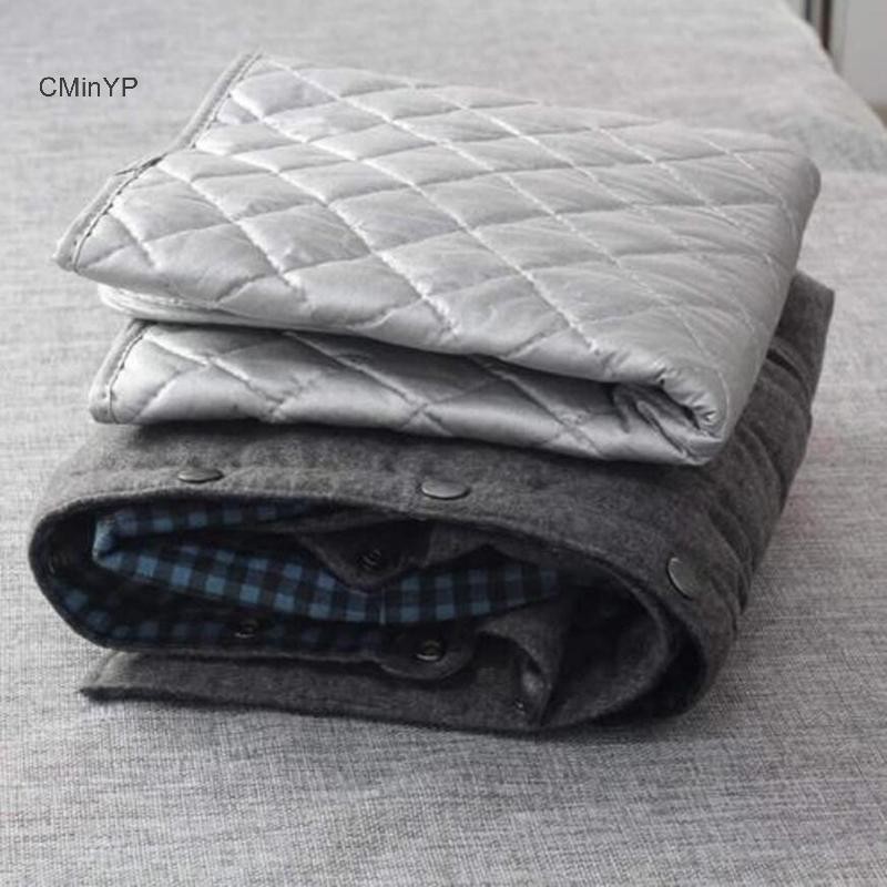 Thảm ủi di động CMinYP Tấm ủi chống trượt chịu nhiệt độ cao Glory