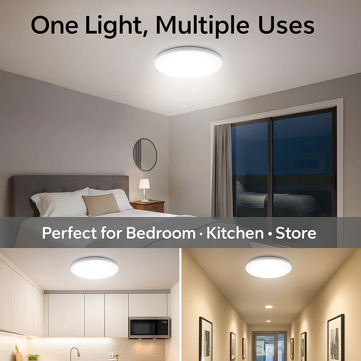 Desk Lamp E27 – 2