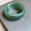 Vòng tay bóng mờ Acrylic thời trang cổ điển Vòng tay đa năng khí chất cá nhân phụ kiện tay