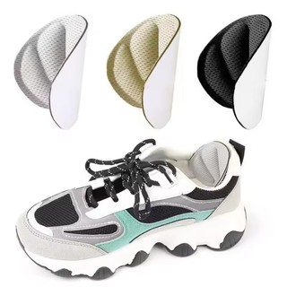 [Đến 3-5 ngày] - Miếng đệm gót chân đế nhẹ - Kích thước cắt có thể điều chỉnh cho giày thể thao, chống mài mòn chân, Đệm giảm đau gót chân, Hoàn hảo để sử dụng hàng ngày