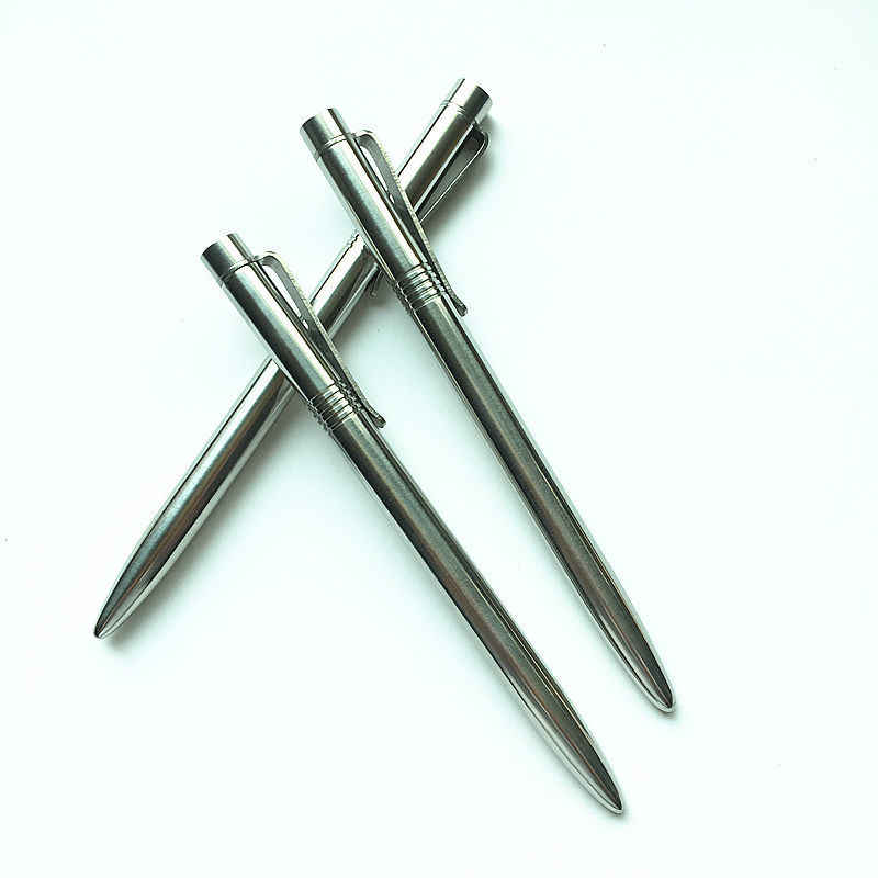 Bút năng lượng sức khỏe nano ion âm di động, que massage điểm châm cứu lượng tử, que điểm châm cứu có sẵn [1 cái] RVSL