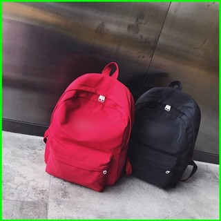 GC2 Ba Lô Trẻ Thường Ngày Schoolbag Học Sinh Túi Đựng Sách Du Lịch Unisex Cặp Đôi Túi Quà Tặng Cho Bé Gái CG2
