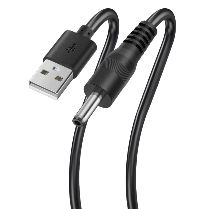 [3C] Cáp USB Nam Sang DC35135 Có Công Tắc Điều Khiển Nhiệt Độ Và Hẹn Giờ Để Làm Nóng Miếng Lót Chuột