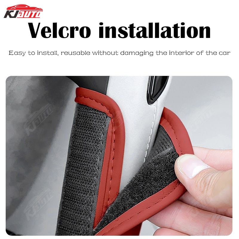 Phụ kiện bảo vệ cửa nội thất ô tô Ford Phụ kiện chống trầy xước và vết bẩn cho Ranger Ecosport Focus 5d Kuga Fiesta T6 T7 T8 Lãnh thổ Everest Ka Fusion