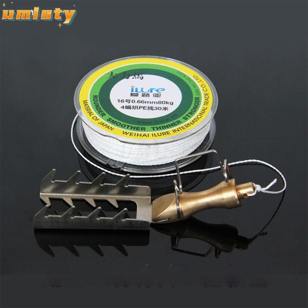 MISTY Mồi Tiết Kiệm, Mồi Cá Người Tìm Kiếm FIishing Mồi Retriever, 2024 Phụ Kiện Câu Cá Mồi Câu Cá Cứu Hộ