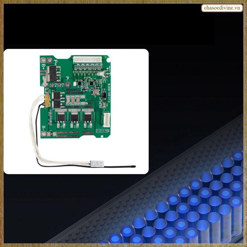 [K O G X] Pin Cho MAX G30 G30D Xe Điện Bảng Mạch Pin Mainboard Bảo Vệ Thay Thế