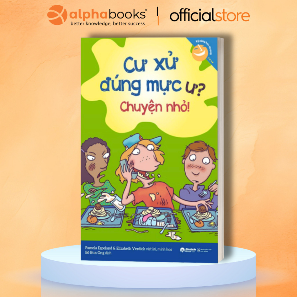 Sách - Combo 8 Cuốn: Kỹ Năng Học Đường Dành Cho Học Sinh Từ 7 - 12 Tuổi (Alpha Books)