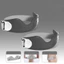 Dây đeo đầu gối ROLY Patella Tendon, Dây đeo đầu gối bằng silicon Chăm sóc đầu gối Patella, Hỗ trợ đầu gối có độ đàn hồi cao di động Dây hỗ trợ thể thao đầu gối Chạy bộ đường dài